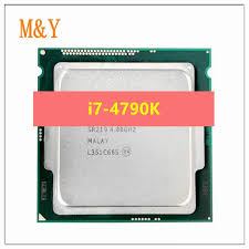 Would The Msi Z97 Motherboard And I7 4790K Be Compatible With The 3070?  Would They Significantly Decrease The System'S Performance? - Quora