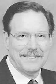 Charles Pressey Obituary (1944