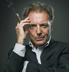 Armand Assante!