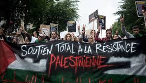 Jun 09, 2021 · le 12 juin, manifestons partout pour nos libertés, pour la palestine. La Manifestation Pro Palestinienne Interdite A Paris Une Decision Revoltante Le Plus