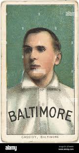 Peter cassidy hi-res stock photography and images