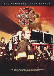 DVD Review: Rescue Me: The Complete First Season on Sony Home Entertainment  - Slant Magazine