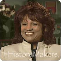 Bishop Vashti McKenzie's Biography