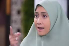 Prediksi Alur Sinetron Saleha 8 November 2024, Nadia Pengaruhi Bara Untuk  Hancurkan Saleha Sebelum Meninggal