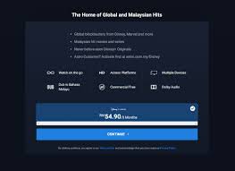Speaking about devices, disney+ hotstar malaysia can also be enjoyed through the we also asked if disney+ hotstar malaysia plans to launch a physical gift card similar to disney+ in the us and uk. Mc0lmsv Tkxobm