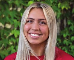 WISCONSIN VolleyBALL