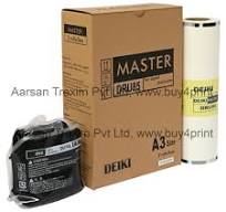 Duplo Master Roll DRU 85, Packaging Size: 500 gm