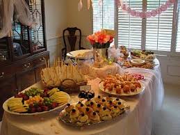 Butler For Hire Catering Food Blog Baby Shower Baby Shower Luncheon Menu Baby Shower Luncheon Baby Shower Lunch