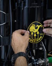 Happy Birthday to Sonia Rowley, Poseidon SE7EN research diver! Have an  awesome day Sonia!