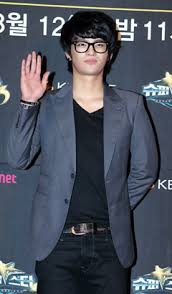 Seo in guk (서인국) is a south korean singer and actor under bs company. Seo In Guk Reveals Eating Disorder