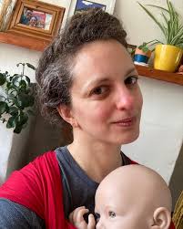 Hey there, Tammy here, checking in 👋 I'm still your friendly neighbourhood  sling lady