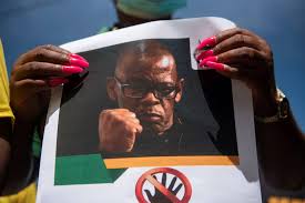 Saxonwold is also where the gupta. Magashule S Going Nowhere We D Rather Have Two Ancs In Luthuli House Citypress
