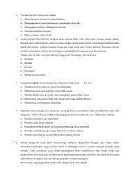 Kalimat dengan kata berat sebelah. Kelas 10