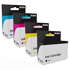 Une cartouche d'encre epson stylus sx105 achetée sur kittoner.fr, c'est la garantie de se doter d'un consommable de qualité au tarif le plus juste. Epson Stylus T0714y D78 D92 D120 Dx4000 Dx4050 Cartuccia Ink Giallo