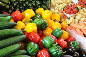 Comment conserver ses fruits et ses légumes ? Optimiser La Rentabilite D Un Magasin De Fruits Et Legumes