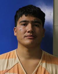 Man charged in stabbing that left 17-year-old dead