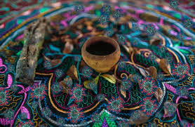 Ayahuasca is a powerful medicine made from plants found in the amazon. What Are The Coronavirus Risks With Ayahuasca Ceremonies Entheonation