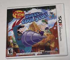 Modo historia para 2 jugadores en la misma casi 10 años después de su lanzamiento en wii, la gran n nos ofrece la posibilidad de disfrutar de nuevo. Las Mejores Ofertas En Nintendo 3ds Juegos De Video Majesco Ebay