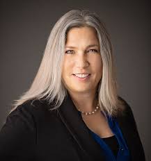 NEF Celebrates M. Elizabeth Carnegie During the Month of April