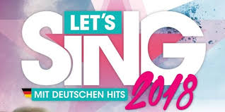 Let's sing 2020 is an action game, developed and published by ravenscourt, scheduled to be released in europe in 2019. Review Let S Sing 2018 Nintendo Switch Int Ent News