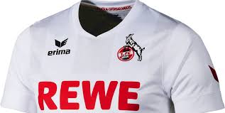 Fc köln trikot home (312 angebote*). Suprug Usredotocenost Trgovac 1 Fc Koln Erima Ausweichtrikot 16 17 Goldstandardsounds Com