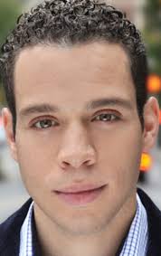 Робин де Хесус (Robin de Jesus): фильмы, биография, семья, фильмография —  Кинопоиск