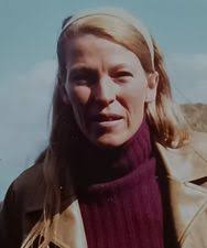 Condolence Book for Gerda Merz (Ballinlough, Cork)