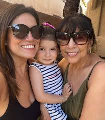 Thank you, thank you to everyone for your continued prayers! Our miracle  girl is home!!