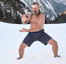 Wim Hof