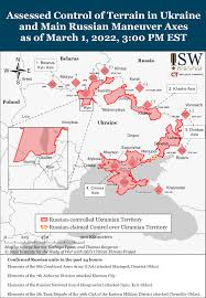ISW (@TheStudyofWar) / Twitter