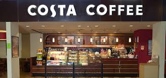 Following the latest government guidance, we've made changes. Costa Coffee Faro Airport