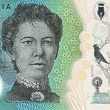 Robert's World Money