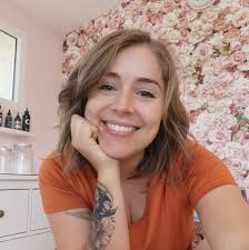 La Demoiselle Tatouée