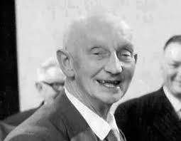 This Is Your Life: Bertie Tibble