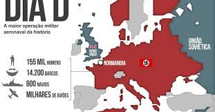 Saltar para a navegação saltar para a pesquisa. Historia Do Dia D Ao Fim Da Segunda Guerra Mundial Terra