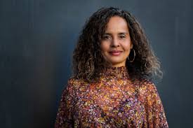 About — Laura Warrell