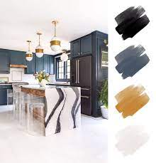 Maybe you would like to learn more about one of these? 6 Beautiful Kitchen Color Schemes For Every Style According To Designers