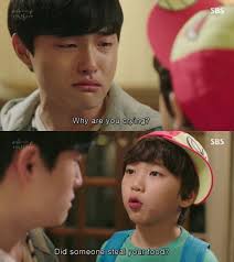 Still 17 Kdrama