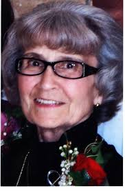 Daisy Score Obituary (2010)