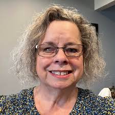 Put a lemon with salt