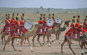 Can you guess what movies are represented here? Pakistan Has An Answer To India S Camel Mounted Military Band Arab News