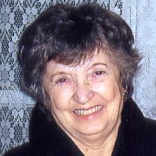 Anita Breau (1929-2013)