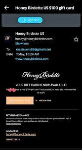 Share your love for amazing style, incredible savings and easy shopping—all wrapped up into one gift card! Raestevens On Twitter Https T Co 9ht6uppbwl I M Going To The Grand Opening Of Honey Birdette Send A Gift Card If You Want To See Me In Beautiful Lingerie Onlyfans Honeybirdette Milf Findom