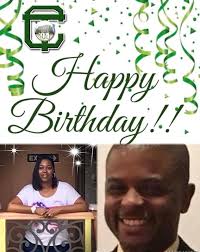 Congratulations Ralph Godbee! Cass Tech alumnus.