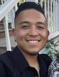 Dante Alonzo's Instagram, Twitter & Facebook