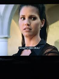 Charisma Carpenter's Ageless Appearance in Buffy and Angel