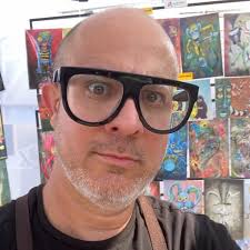 The Art and Artists of 216