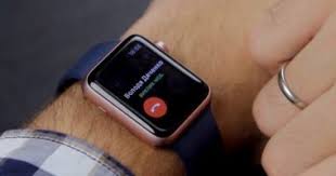 Also, if you are still experiencing issues, even if the workaround is successful, please. Why I Can T Make Calls With Apple Watch I Can T Make And Answer Calls