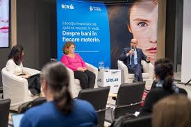 BCR: 1.8 million customers actively use George, the first intelligent  banking in Romania, with almost 300 functions introduced, 5 years after its  launch