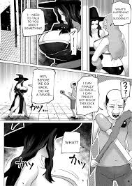 Trapped woman manga - discover intense scenarios and forbidden acts